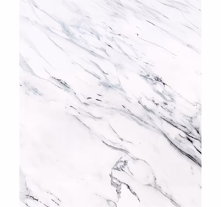 Cortina roller textura elegante patrón de mármol - TenVinilo