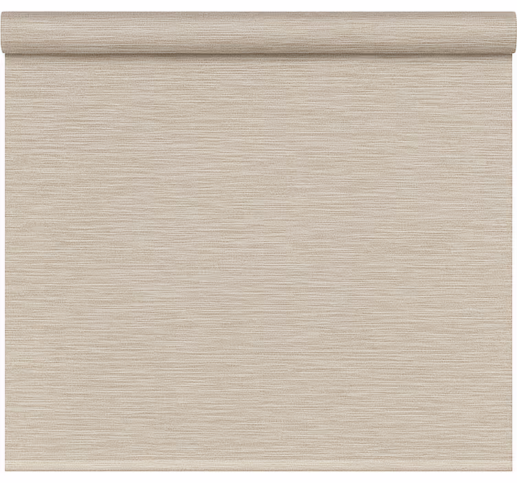 Cortina roller oficina beige moderno y elegante - TenVinilo