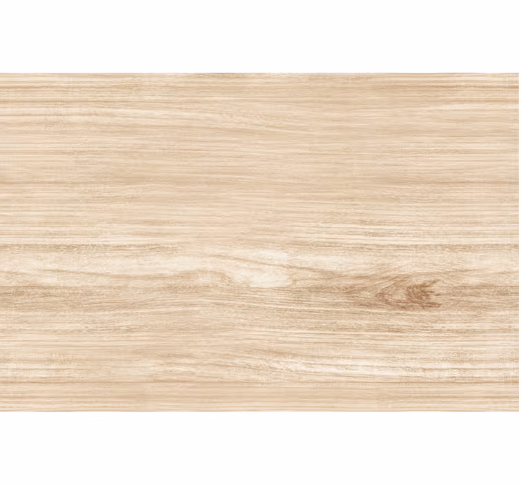 Cortina roller textura roble claro madera - TenVinilo