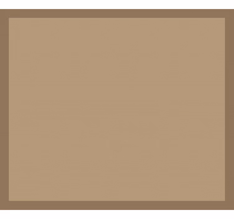 Cortina roller beige aspecto yute natural - TenVinilo