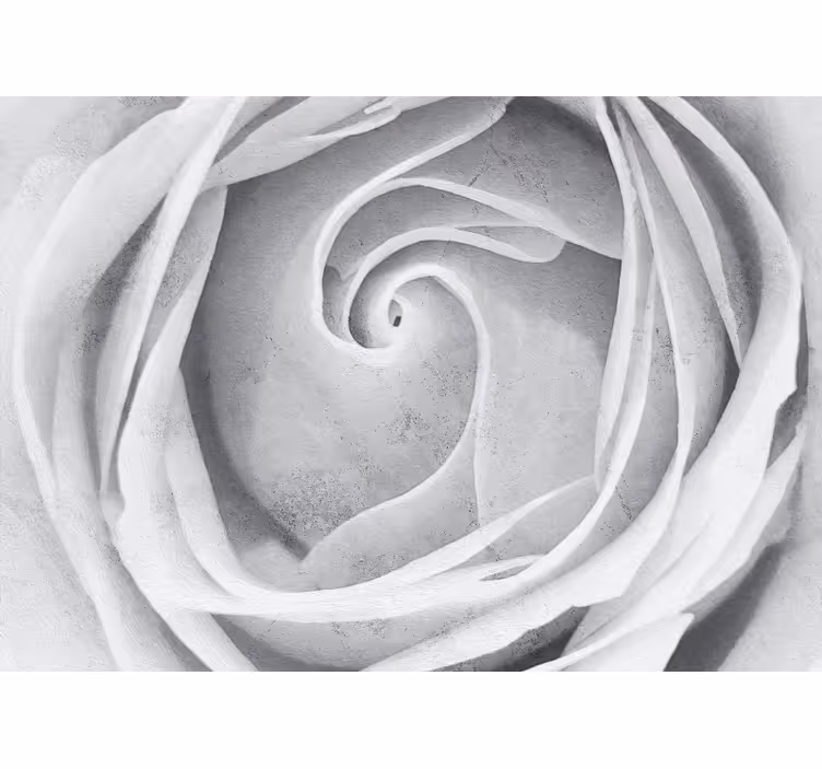 Cortina roller blanca efecto mármol rosa 3d - TenVinilo