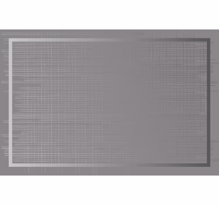 Cortina roller gris rayas grises - TenVinilo