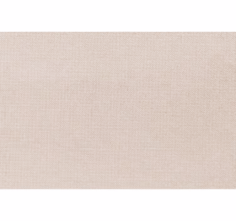 Cortina roller beige y manteles individuales beige - TenVinilo