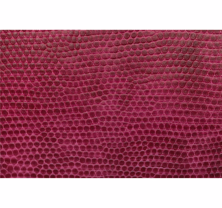 Cortina roller habitación estampado serpiente rosa - TenVinilo