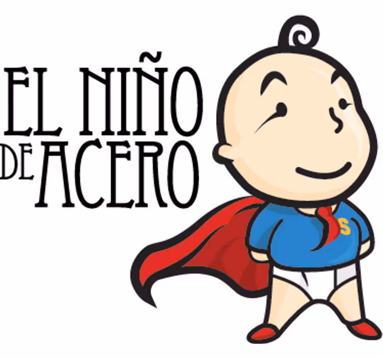 Cortina roller superhéroes vinilo infantil superhéroes - TenVinilo