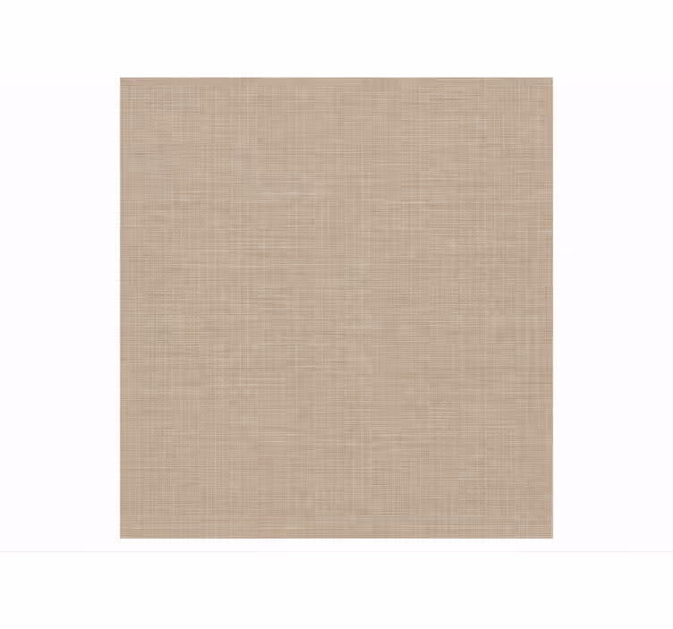 Cortina roller living comedor largo 300 sandy - TenVinilo