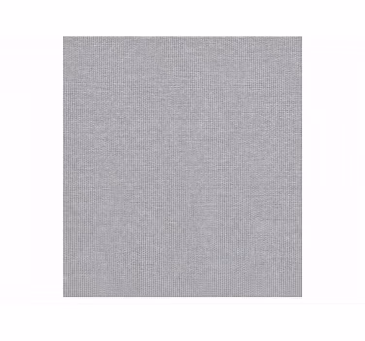 Cortina roller gris patrón claro simple pero elegante - TenVinilo