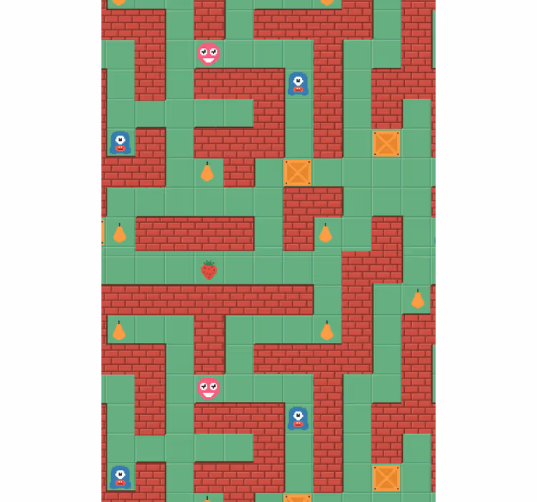 Estor friki Juego de chupete - TenVinilo