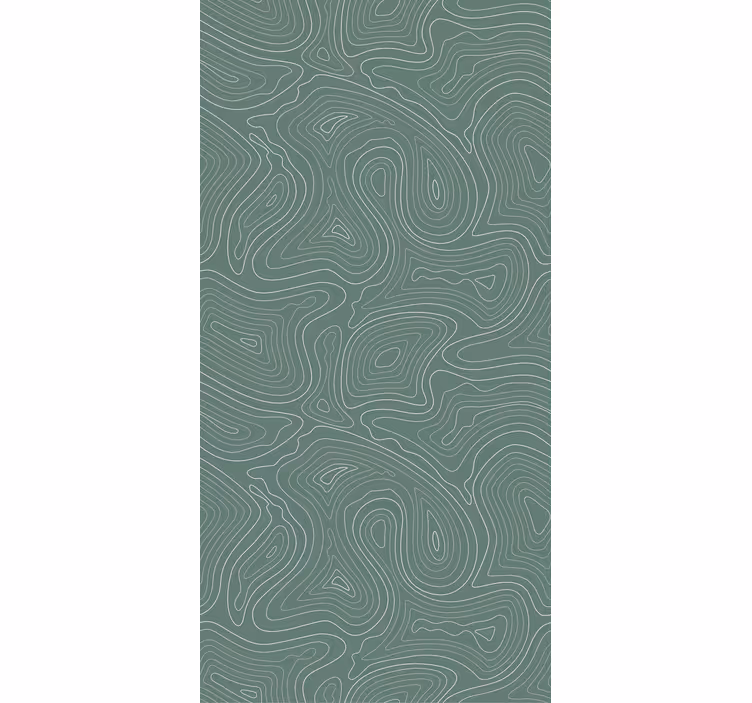 Estor textura Diseño de topografía - TenVinilo