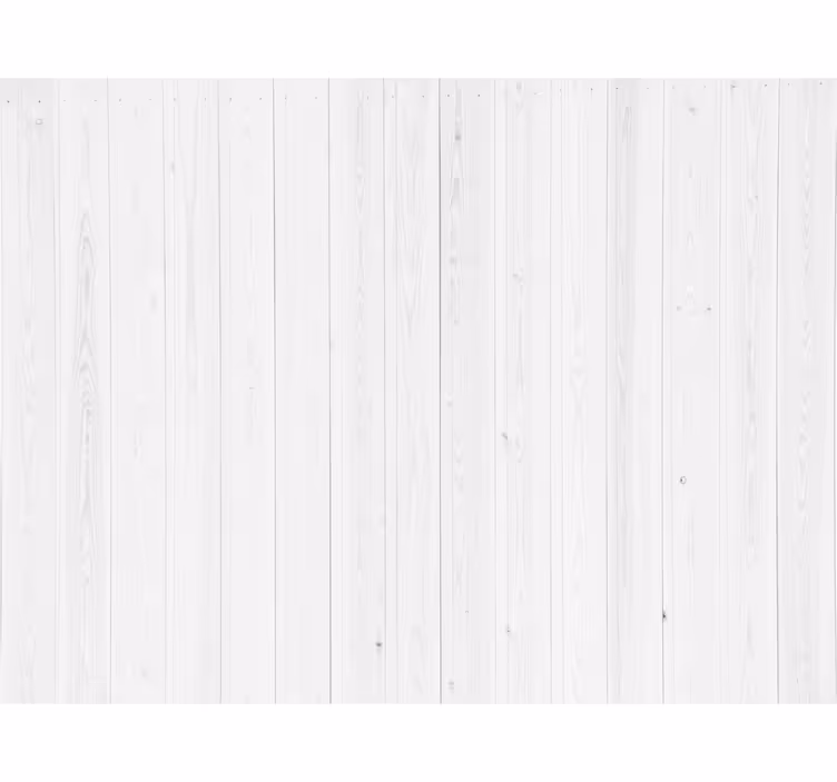 Cortina roller moderno tablones de madera grises - TenVinilo