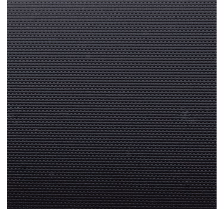 Estor habitación Apagón negro - TenVinilo
