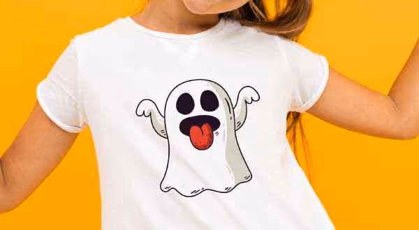 Camisetas para Halloween