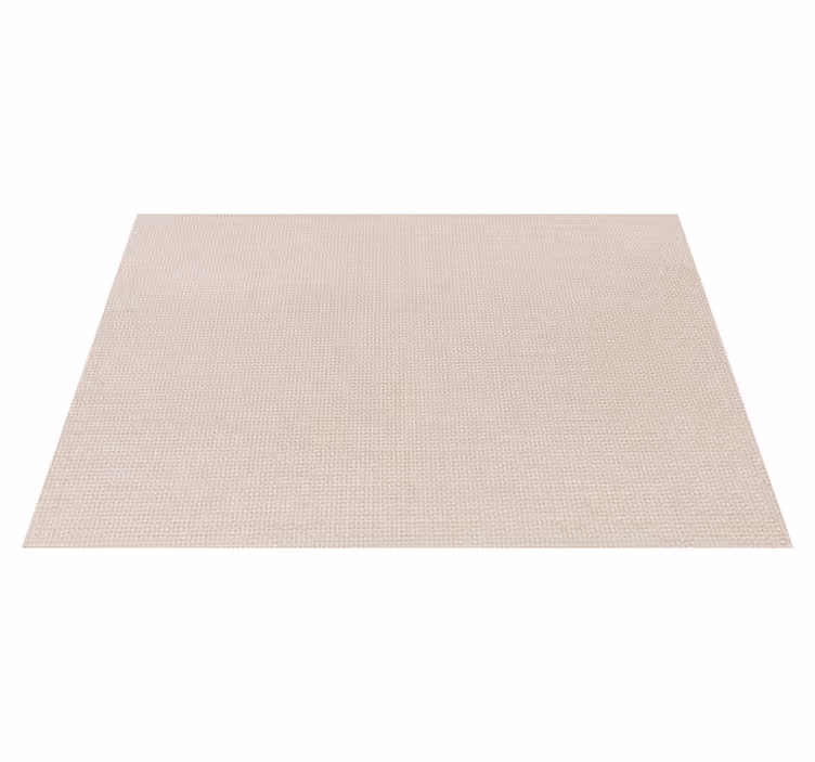 Individual de mesa patrón corredor texturizado elegante - TenVinilo
