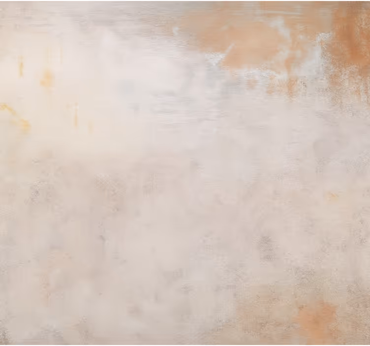 Mural para salón elegancia rústica industrial - TenVinilo