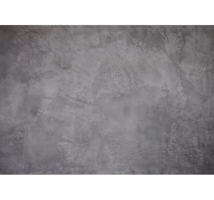 Mural de texturas efecto de textura de concreto - TenVinilo
