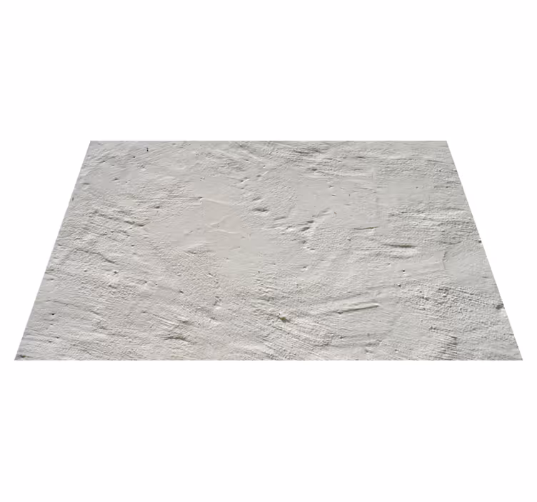 Alfombra vinílica salón Textura de la pared de hormigón - TenVinilo