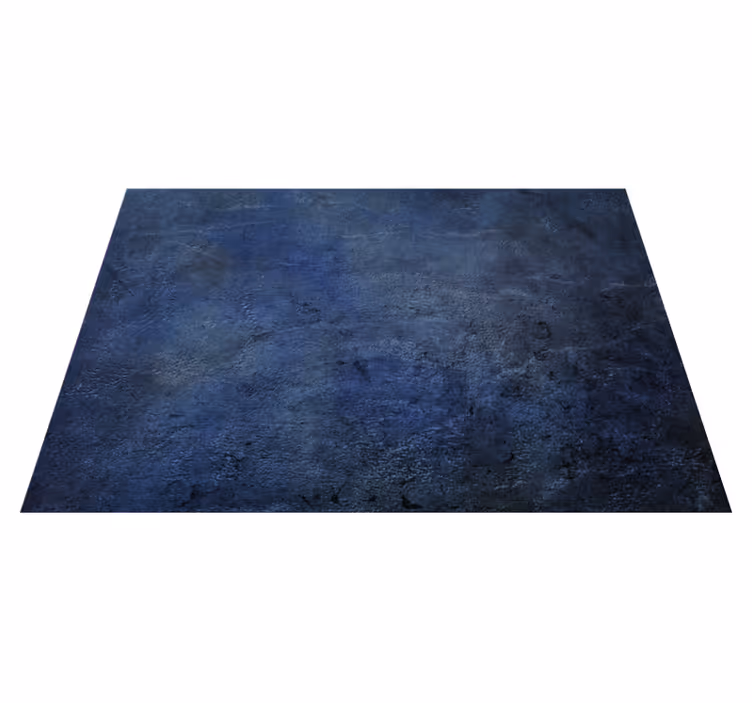 Alfombra vinílica imitación superficie texturizada abstracta - TenVinilo