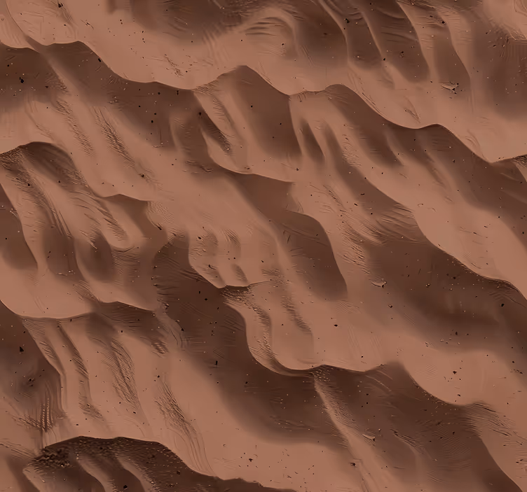 Papel tapiz textura sand texture - TenVinilo