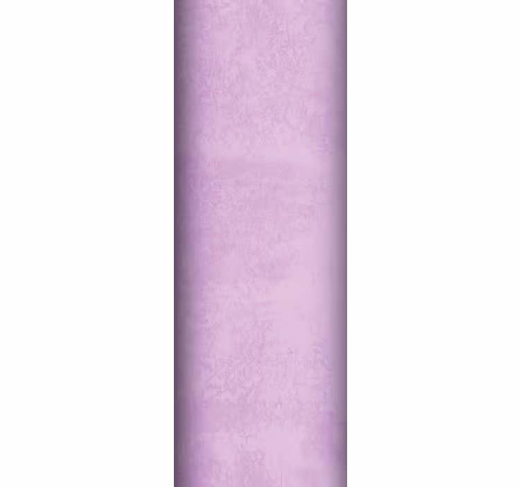 Papel tapiz mármol textura suave de lavanda - TenVinilo