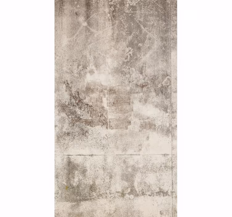 Papel tapiz para sala yeso envejecido patina - TenVinilo