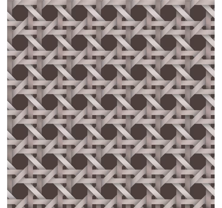 Papel tapiz ornamental para decoración elegante - TenVinilo