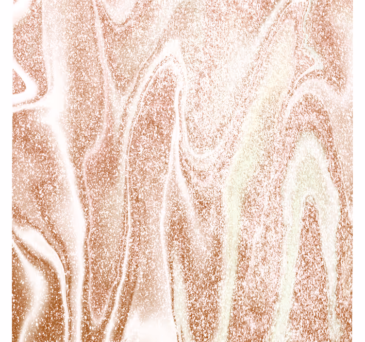 Papel tapiz textura efecto mármol rosa y dorado - TenVinilo