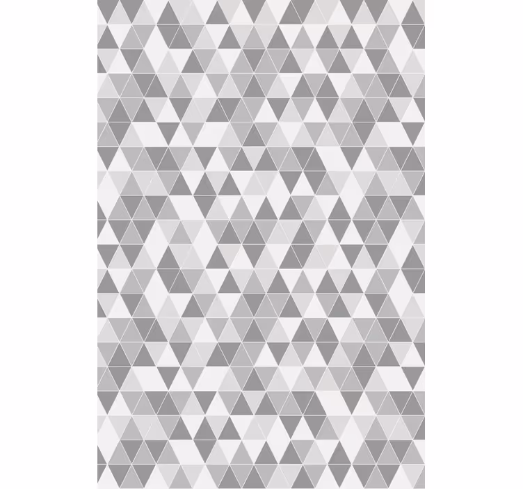Papel tapiz comedor tonalidades grises minimalistas - TenVinilo