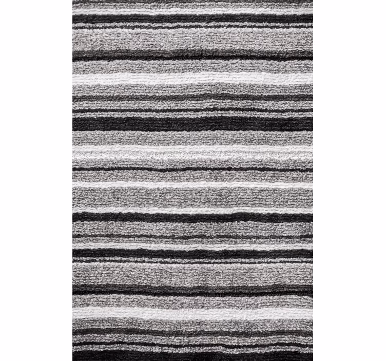 Papel tapiz textura tonos elegantes en negro y gris - TenVinilo