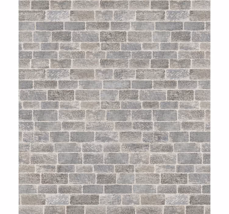 Papel tapiz piedra patrón de piedra - TenVinilo