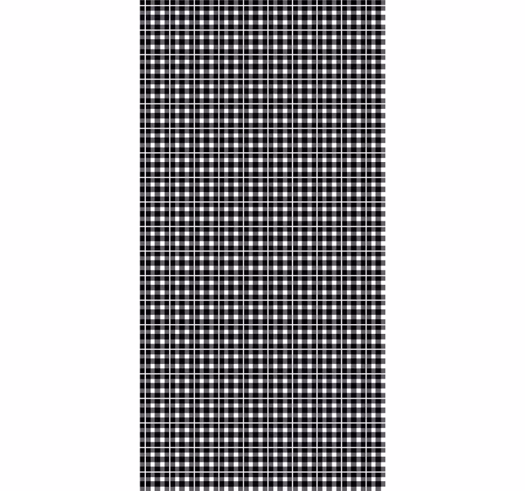 Papel tapiz textura cuadro clásico - TenVinilo