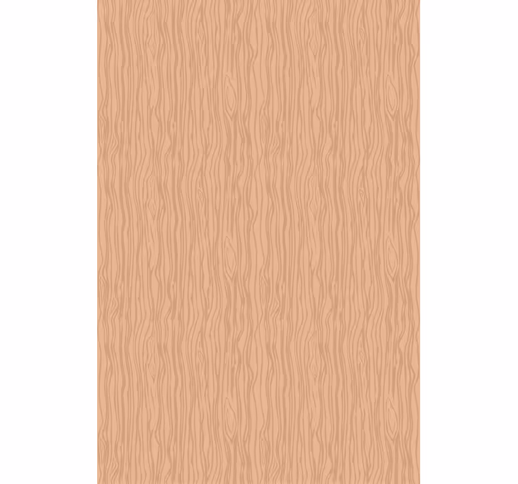 Papel tapiz textura diseño de madera orgánica - TenVinilo