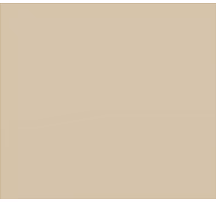 Papel tapiz oficina beige simple - TenVinilo
