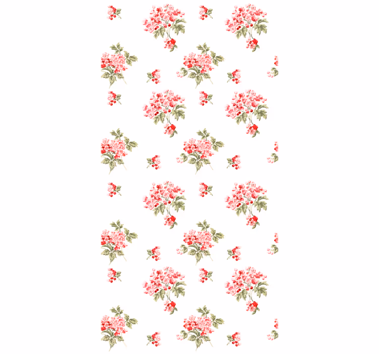 Papel tapiz para sala arreglo elegante vintage - TenVinilo