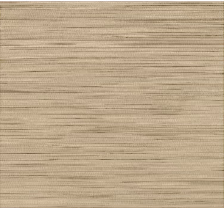 Papel tapiz baño tela neutra texturizada - TenVinilo
