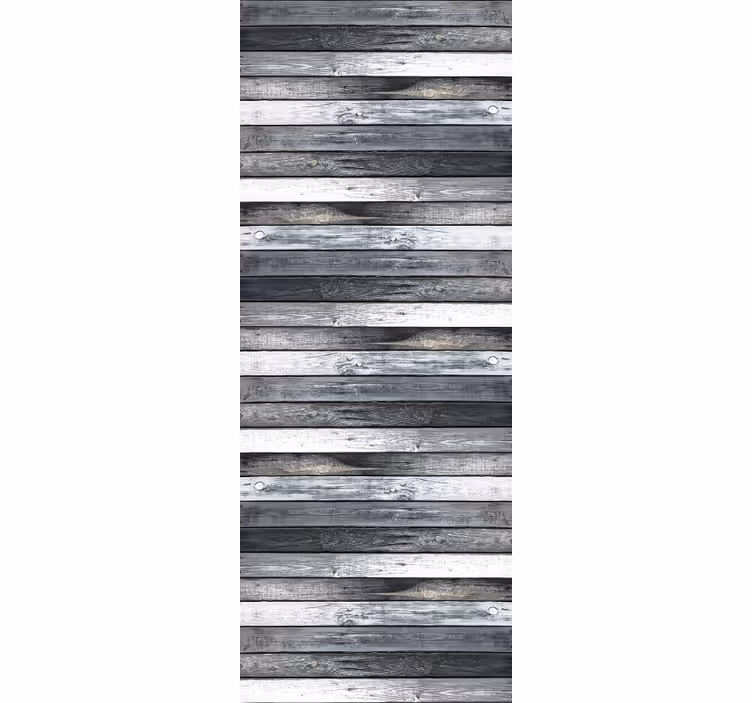 Papel tapiz cocina textura madera - TenVinilo