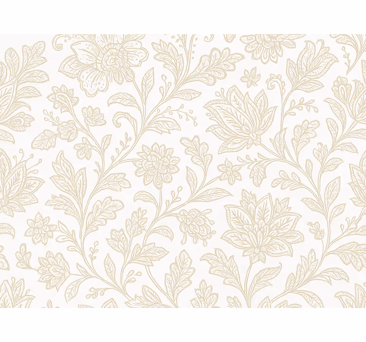 Papel tapiz recámara matrimonial bohemio decorativo - TenVinilo