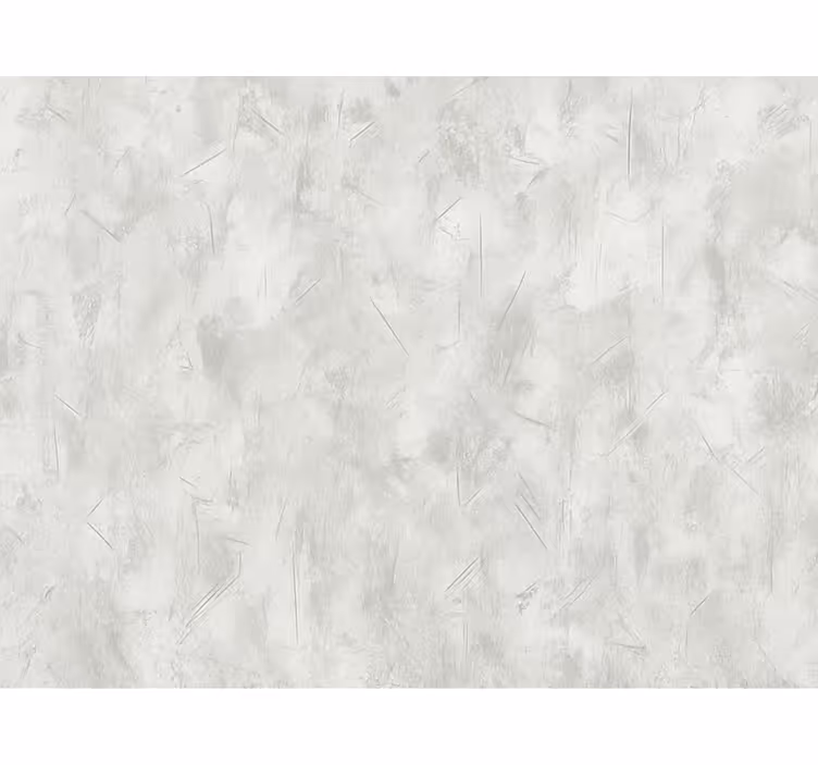 Papel tapiz recámara matrimonial gris industrial - TenVinilo
