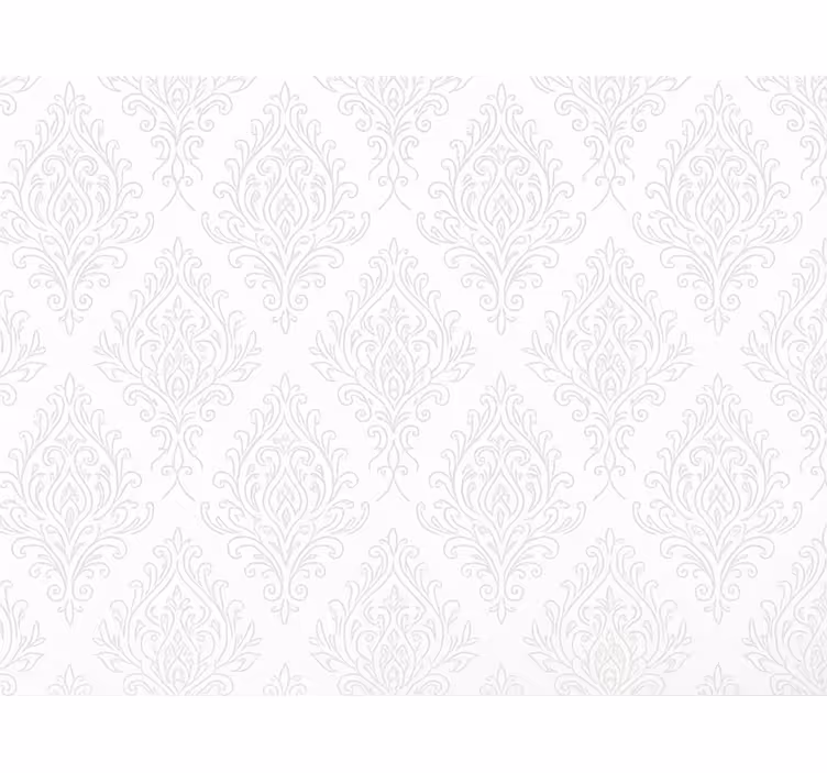 Papel tapiz recámara matrimonial diseño brillante - TenVinilo