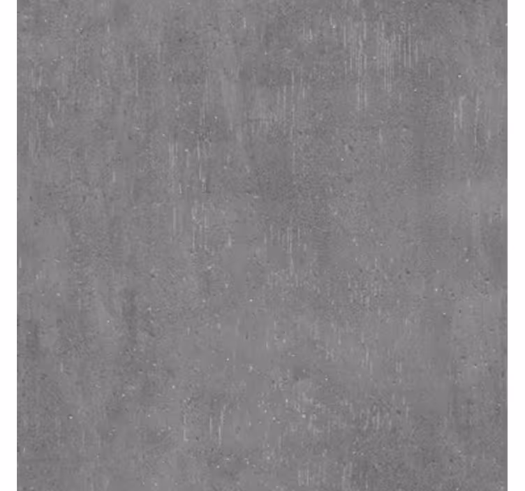 Papel tapiz metal pieza vinilo textura hormigón - TenVinilo