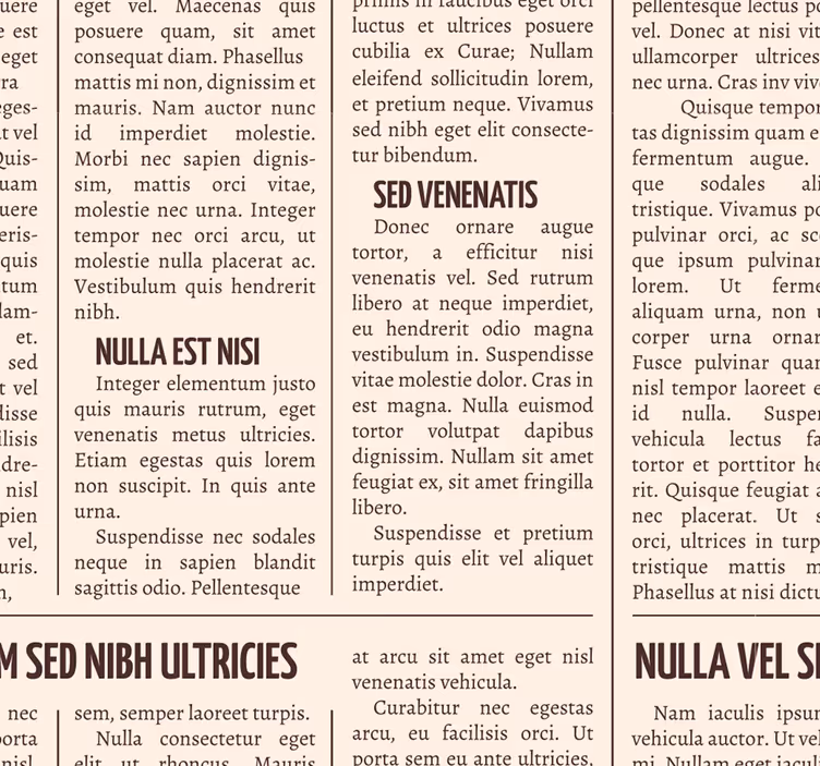 Papel tapiz letras tipografía texturizada - TenVinilo