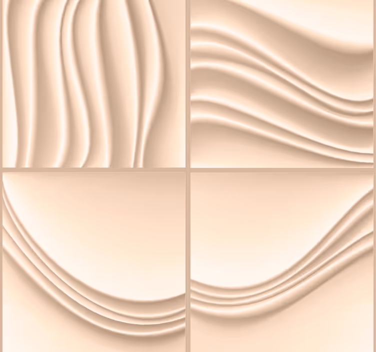 Papel textura para salón abstracto satén - TenVinilo