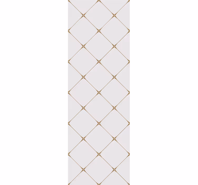 Papel pintado floral Elegante patrón ornamental gris - TenVinilo