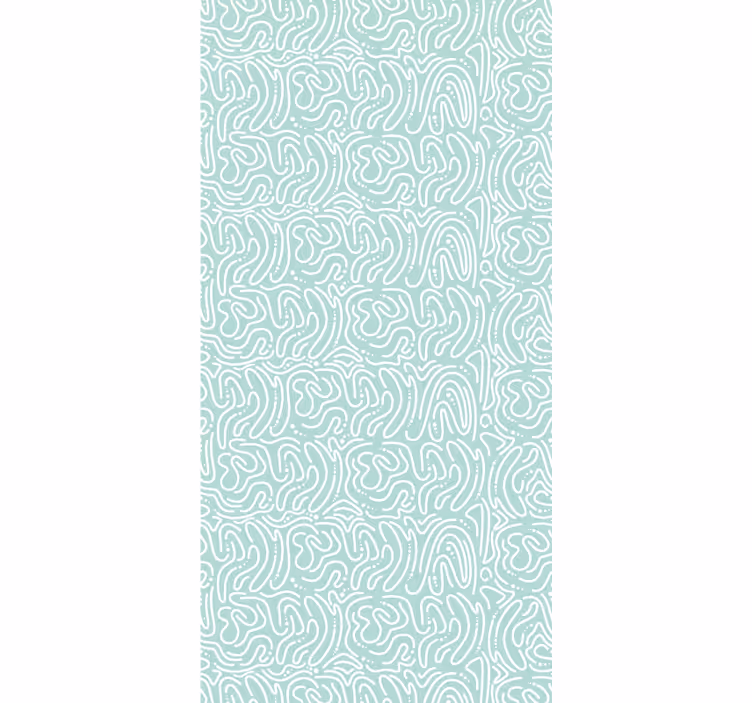 Papel pintado cocina Tendencia con diseño ligero - TenVinilo