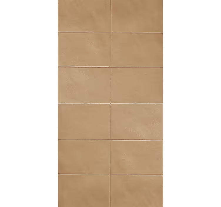Papel pintado moderno Diseño de ladrillo de piedra - TenVinilo
