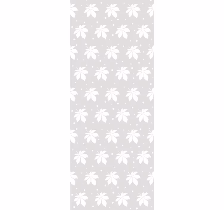 Papel pintado nórdico Diseño nórdico minimalista - TenVinilo