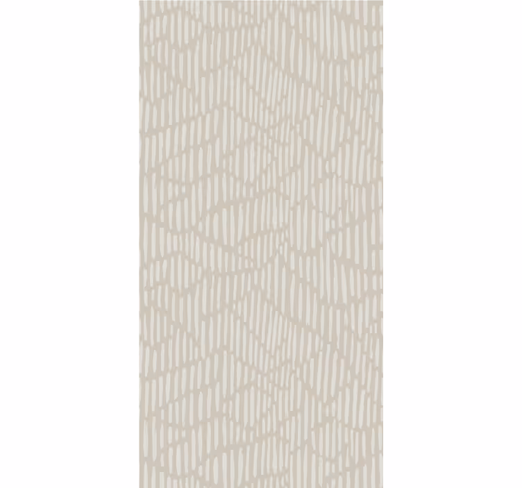 Papel tapiz textura patrón de línea simple - TenVinilo