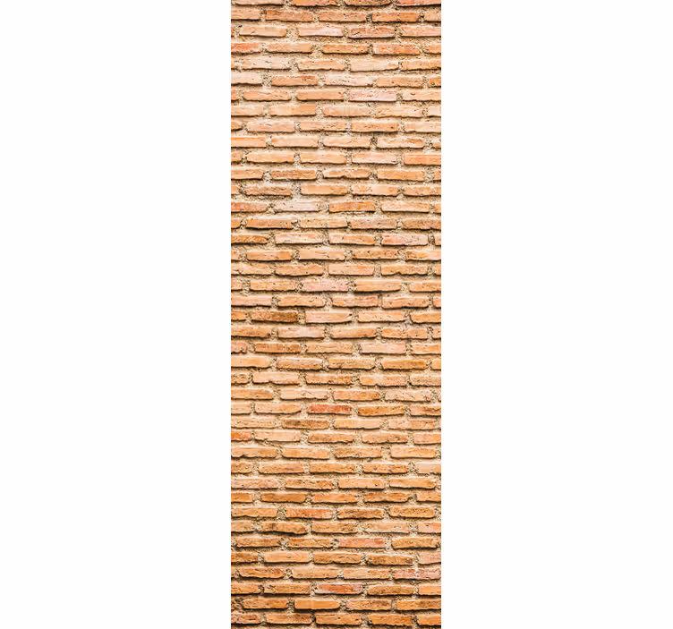 Papel tapiz piedra patrón texturizado beige - TenVinilo