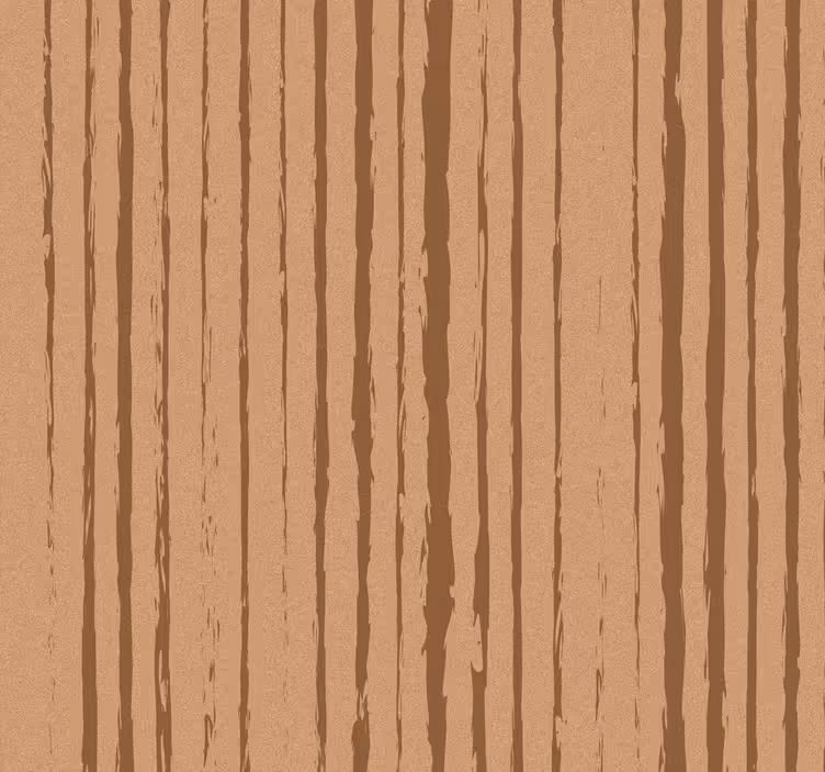 Papel tapiz madera textura lineal - TenVinilo