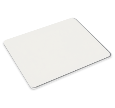 Mouse pad textura color bailarín de nubes - TenVinilo