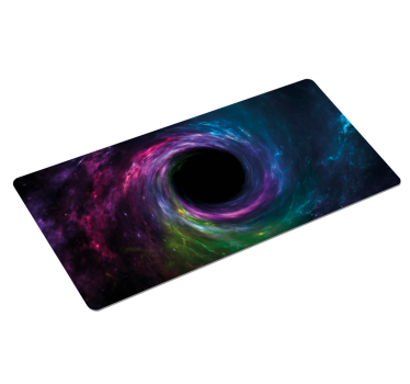 Alfombrilla de ratón XXL original cosmos - TenVinilo